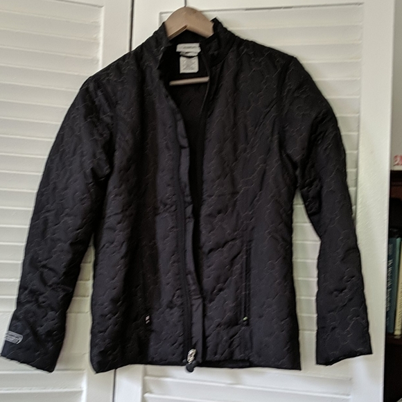 WALT DISNEY WORLD SPORT JACKET SIZE S - Picture 5 of 6